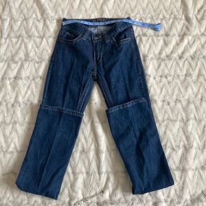 Kimes Ranch Betty Jeans